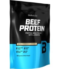 Biotech Beef Protein 500 g.