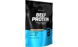 Biotech Beef Protein 500 g.