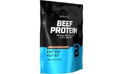 Говяжий протеин Biotech Beef Protein 500 г