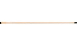 Cue Shaft, Pool, Break, with Phenolic-Ferrule, 5/16x18