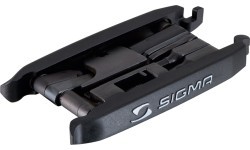 Sulankstomas įrankių komplektas SIGMA Medium (17 funkcijų)