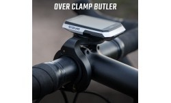SIGMA ROX 4.0 Endurance GPS bike computer, White, Sensor Set