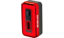 Задний фонарь Sigma Hiro 70 USB