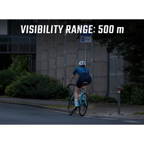 Задний фонарь Sigma Hiro 70 USB