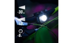 Sigma Aura Micro USB lighting set