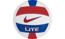 Волейбольный мяч Nike Nk All Court Lite White Blue Red N1009071 124