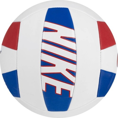 Волейбольный мяч Nike Nk All Court Lite White Blue Red N1009071 124