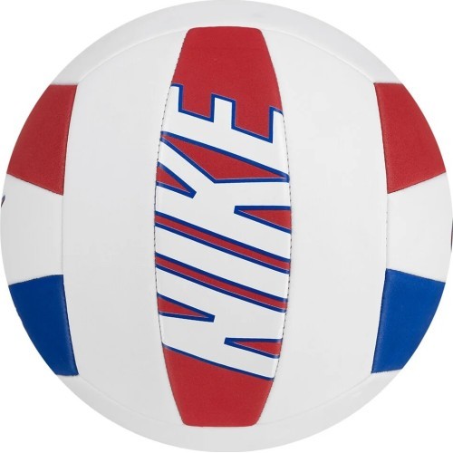 Nike Tinklinio Kamuolys Nk All Court Lite White Blue Red N1009071 124