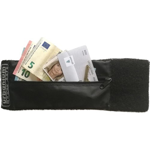 Кошелёк urbanium «Money Safe»