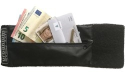 Кошелёк urbanium «Money Safe»