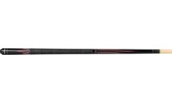 Billiard Cue, Pool, Classic "Champion A-2", Irish Linen, 5/16x18