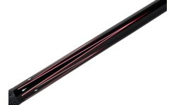 Billiard Cue, Pool, Classic "Champion A-2", Irish Linen, 5/16x18