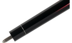 Billiard Cue, Pool, Classic "Champion A-2", Irish Linen, 5/16x18