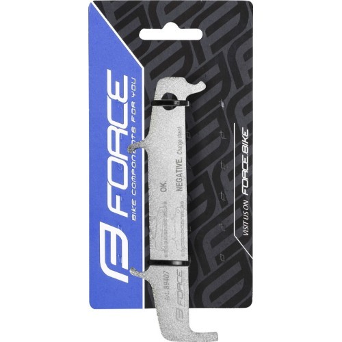 Измеритель износа цепи FORCE Profi