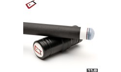 Cue Shaft, Pool, Cuetec Cynergy CT-15K Carbon, 5/16x14, 11.8mm