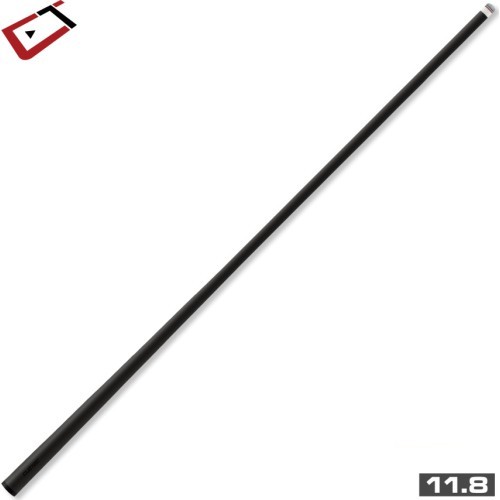 Biliardo lazdos kotas Cuetec Cynergy CT-15K Carbon, 5/16x14, 11,8 mm