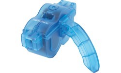FORCE ECO Plastic Chain Cleaner with Handle, Blue