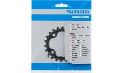 Front Chainring Shimano FC-M660 22T-L SLX