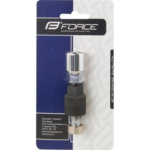 FORCE Crank Puller for Square + Octalink