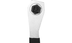 FORCE tool for removing HG rear sprocket cassette