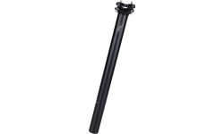 Balnelio stovas FORCE Basic 30,9/400mm, P4.6 (juodas)