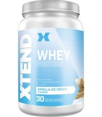 Сывороточный протеин SciVation XTEND 810-900 г
