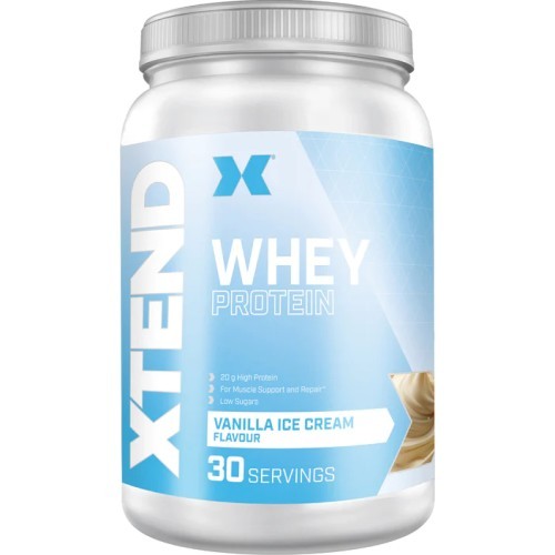 Сывороточный протеин SciVation XTEND 810-900 г
