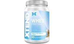 SciVation XTEND Whey Protein 810-900 g