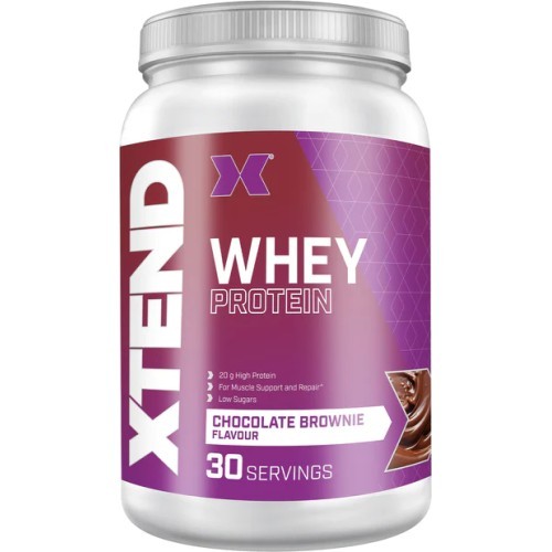 SciVation XTEND Whey Protein 810-900 g