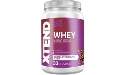 SciVation XTEND Whey Protein 810-900 g