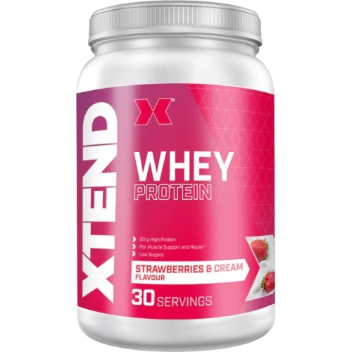 SciVation XTEND Whey Protein 810-900 g