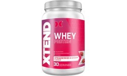 Сывороточный протеин SciVation XTEND 810-900 г