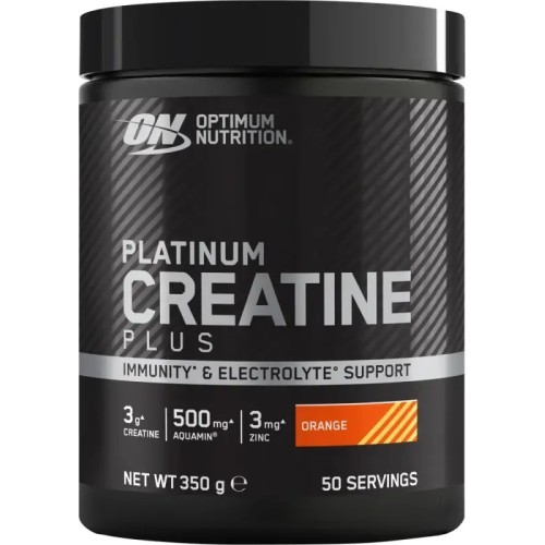 Optimum Nutrition Platinum Creatine Plus 350 г