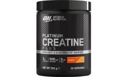 Optimum Nutrition Platinum Creatine Plus 350 г
