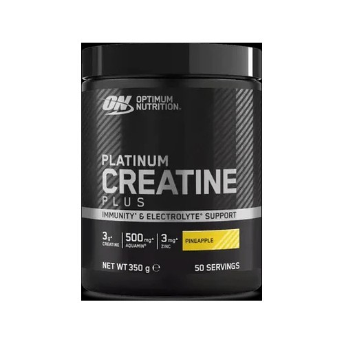 Optimum Nutrition Platinum Creatine Plus 350 г