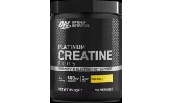 Optimum Nutrition Platinum Creatine Plus 350 г