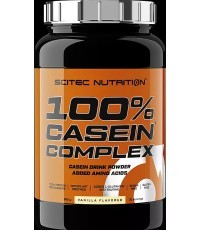 Scitec Nutrition 100% Casein Complex 920 г