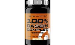 Scitec Nutrition 100% Casein Complex 920 g