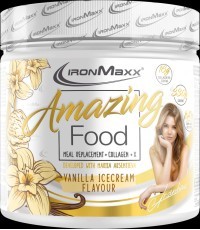 IronMaxx Amazing Food, 330 g