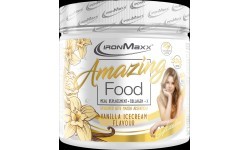 IronMaxx Amazing Food, 330 г