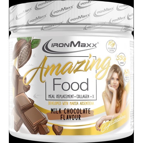 IronMaxx Amazing Food, 330 г