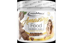 IronMaxx Amazing Food, 330 г