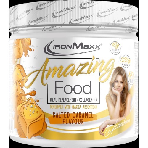 IronMaxx Amazing Food, 330 г