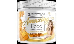 IronMaxx Amazing Food, 330 г