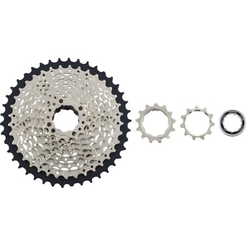 Shimano Tiagra HG500 11-25T Rear Cassette (10-speed)