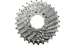 Galinis žvaigždžių blokas Shimano Tiagra HG500 11-25T (kasetė, 10 pavarų)