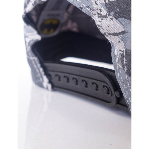 Детская кепка для мальчиков Setino Batman Grey 771-844