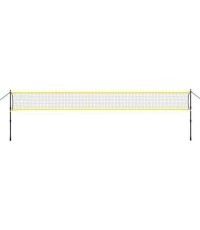 NT310 BADMINTON NET NILS