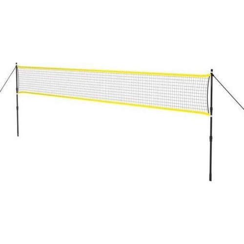 NT310 BADMINTON NET NILS