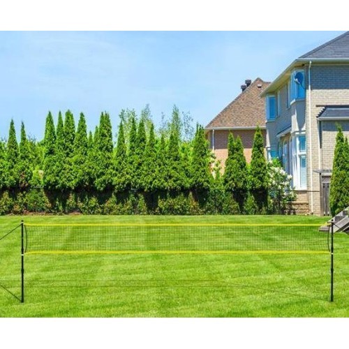 NT310 BADMINTON NET NILS